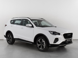Автоковрики EVA для Soueast DX8S
