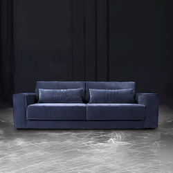 Прямой диван "Оксфорд"