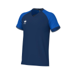 Футболка игровая Spark Jersey — Obsidian/team royal blue