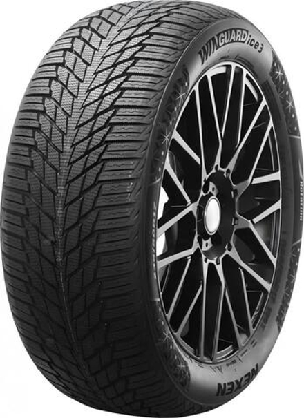 Nexen-Roadstone Winguard Ice 3 215/70 R16 100T