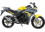 RC 300CS SKAWAY ДОРОЖНЫЙ