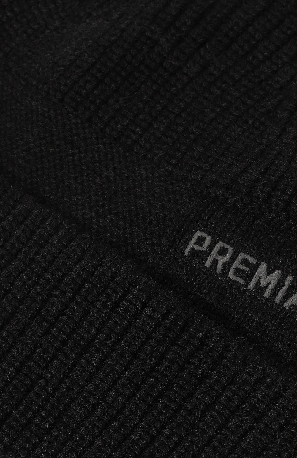 Шапка PREMIATA