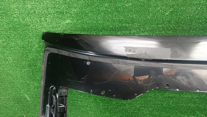 Крышка багажника BMW X6 F16 (2014-2020)