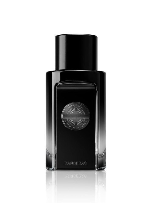 ANTONIO BANDERAS The Icon The Perfume men 50ml edp