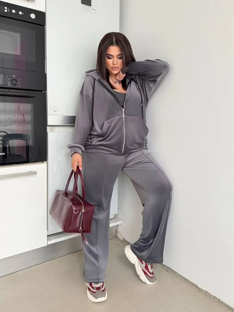 Костюм УК-802-4 Fabrika