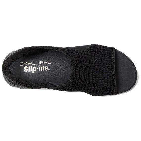 Skechers Summits 'Black'