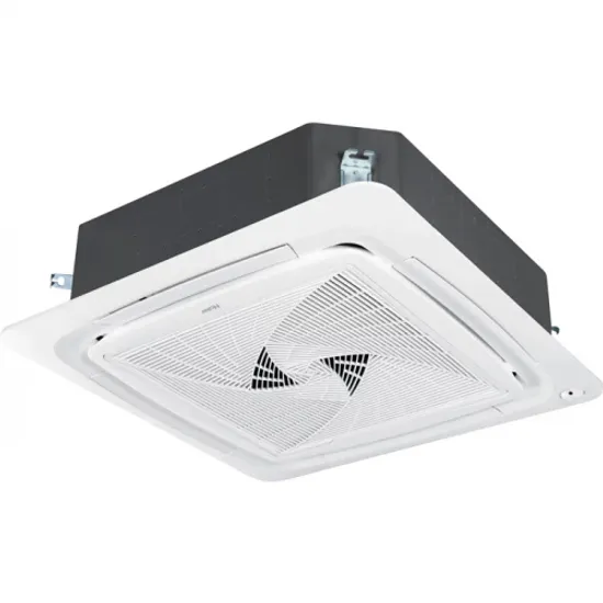 Кассетный кондиционер Haier AB140S2LR1FA/1U140S1LN1FB (3ф.)