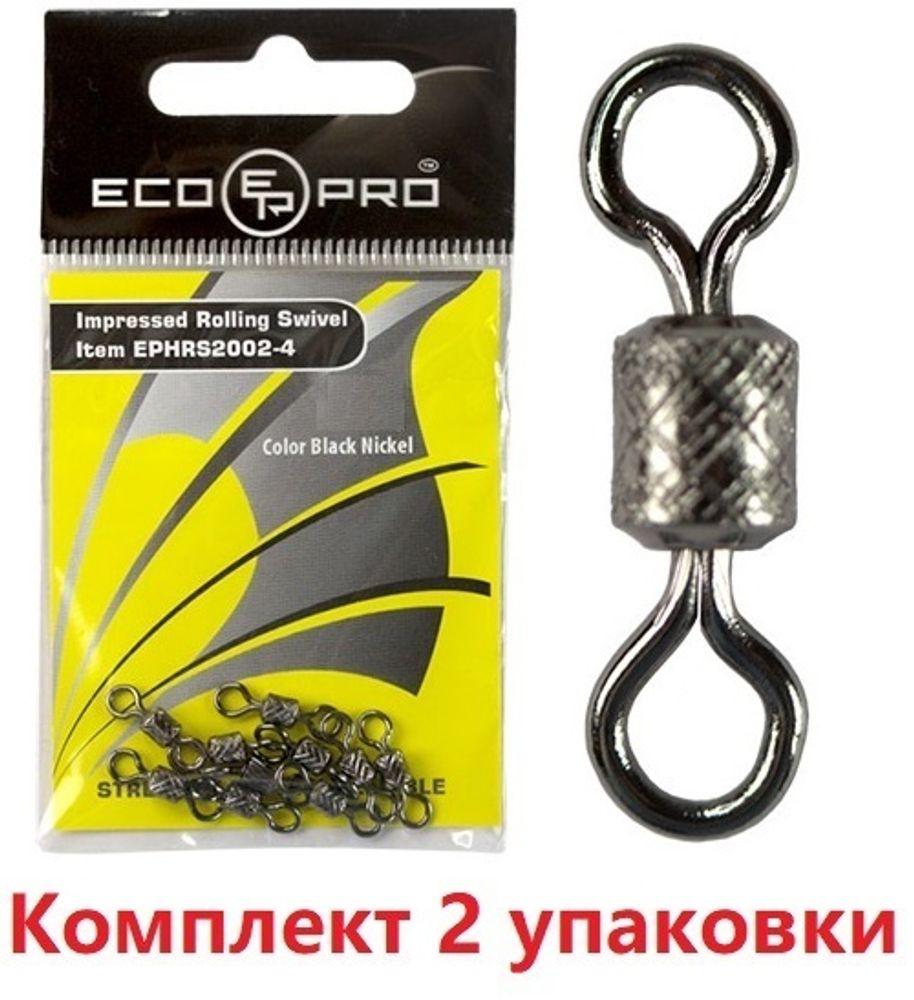 Вертлюг ECOPRO EP-102