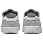 Кроссовки Nike SB Force 58 Dark Grey White