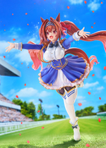 Дайва Скарлет / Daiwa Scarlet