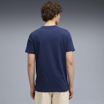 Мужская футболка PUMA Ferrari Tonal Shield Tee