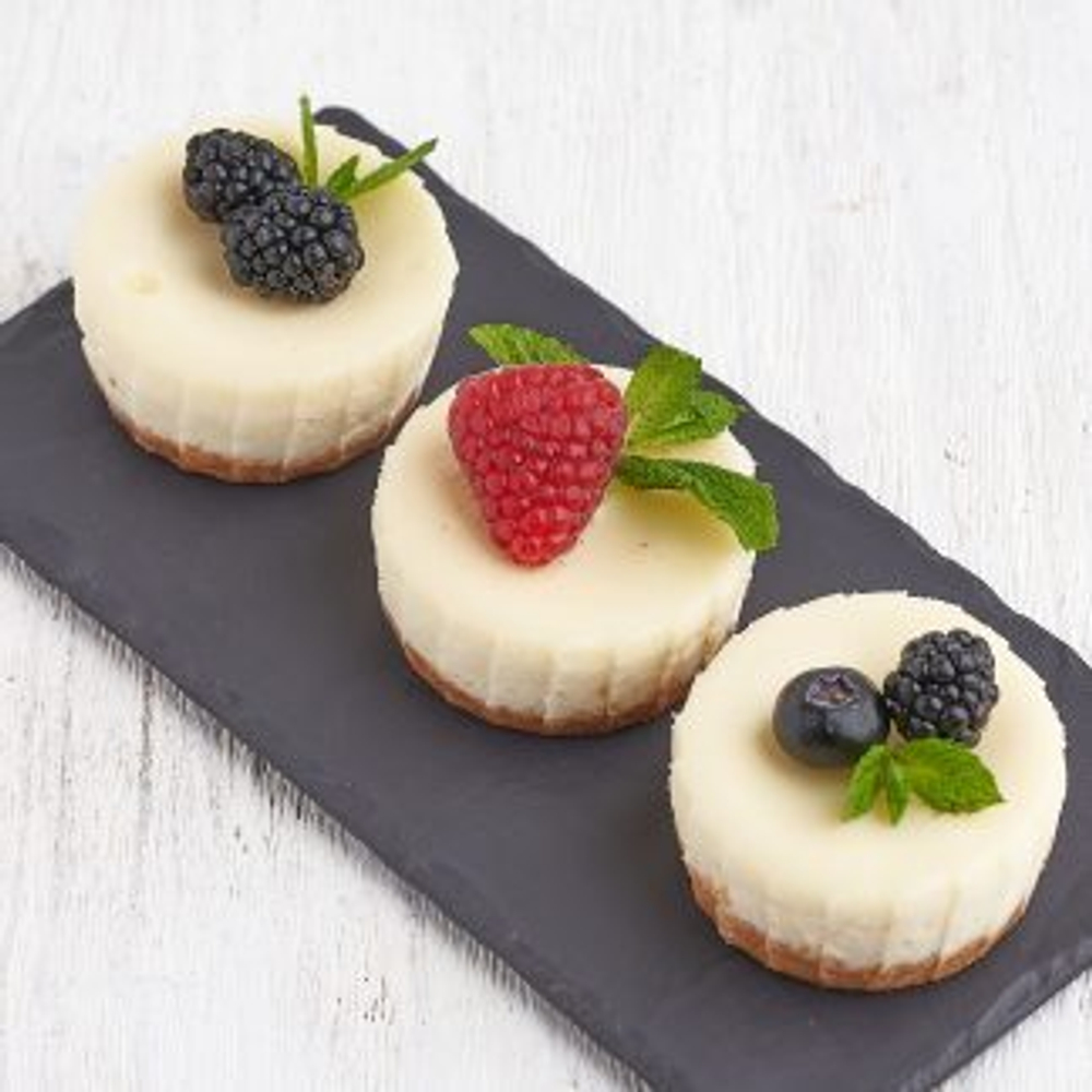 Интенсив ДЕСЕРТЫ ИЗ КОФЕЙНИ: чизкейк, брауни, Наполеон в стакане, мильфей, Дакуаз - обучающий МК