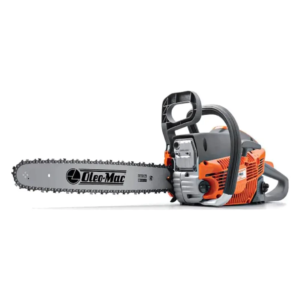 Oleo-Mac GSH 56 EasyStart бензопила, 45 см, 5032-9002E1B
