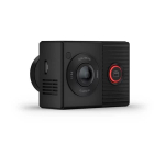 Garmin Dash Cam Tandem видеорегистратор с двумя камерами для такси и не только
