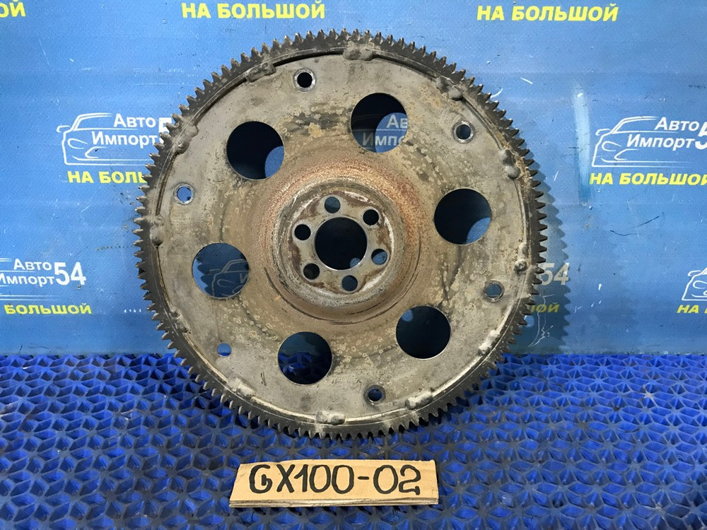 Маховик TOYOTA MARK 2 2000
