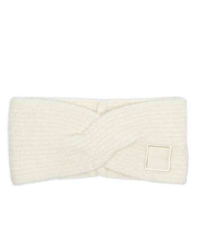 Повязка Calvin Klein - экрю(K60K612694)