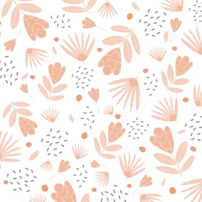 Весенние цветы