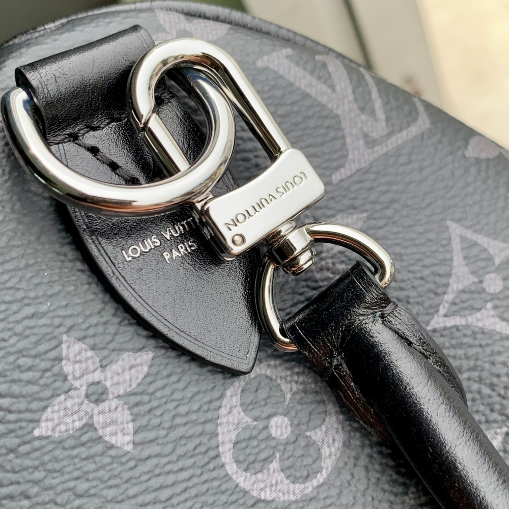 Louis Vuitton Speedy Soft 30