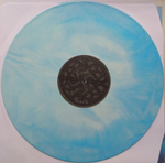 Amorphis / Elegy (Coloured Vinyl)(2LP)