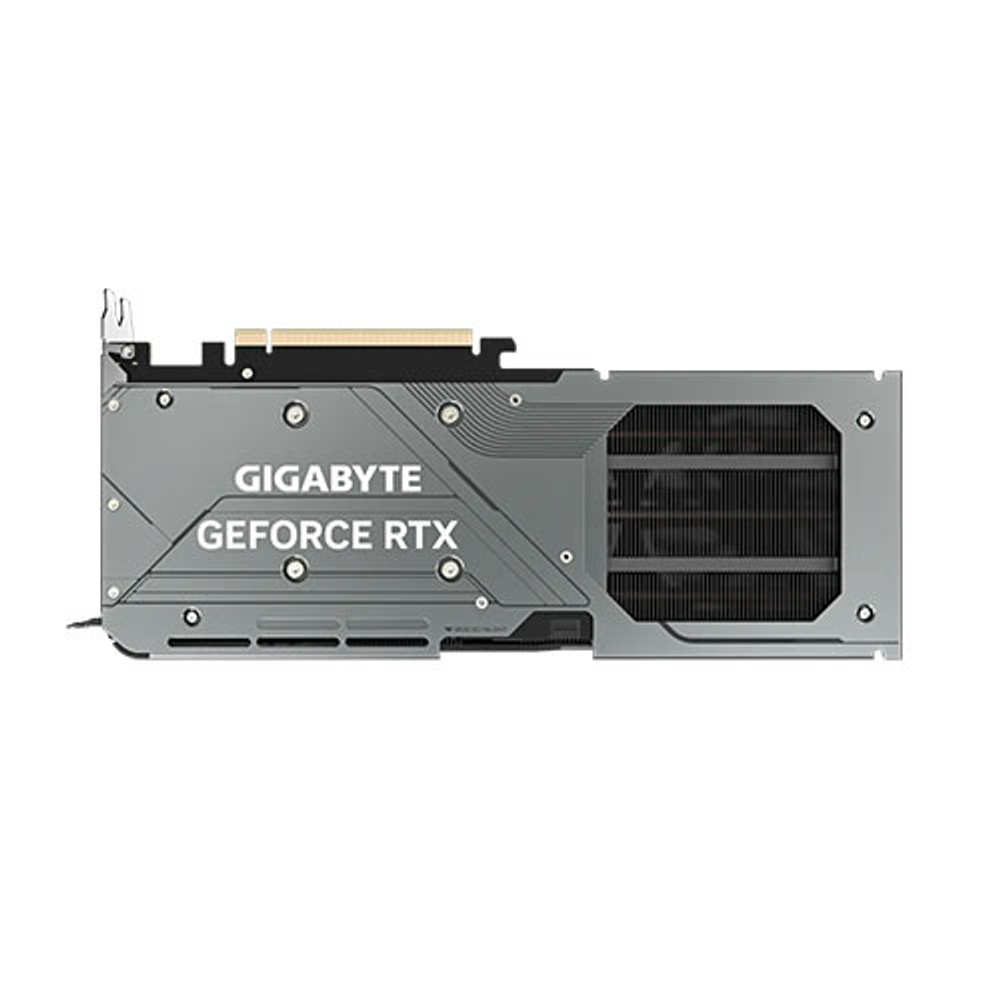 Видеокарта Gigabyte GeForce RTX™ 4060 Ti GAMING OC 16G GDDR6 128-bit, 2595 МГц