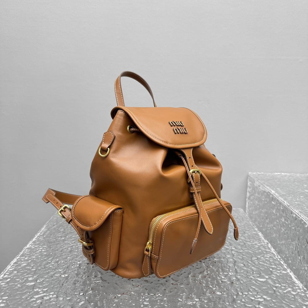 Miu Miu Backpack 29 cm
