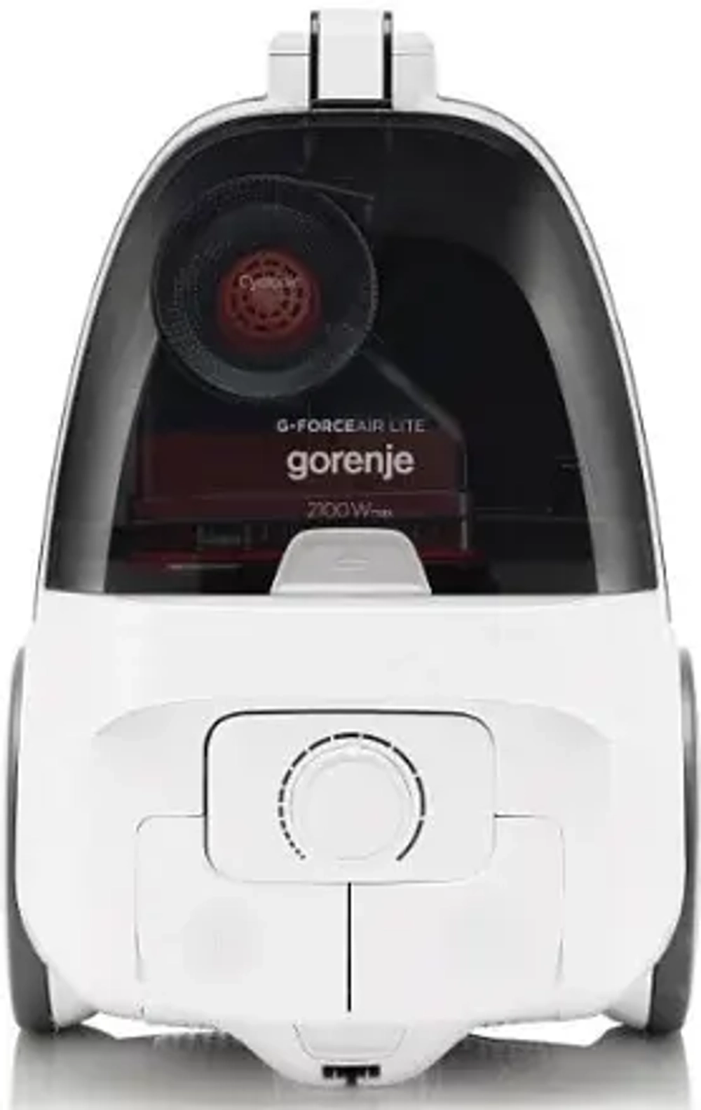 Пылесос Gorenje VC2101GALWCY
