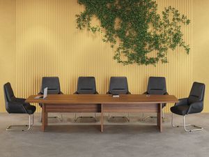 Столы для переговоров Zion