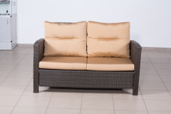 Диван 2-х местный, коллекция Венеция-2