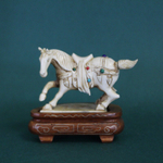 «Небесные кони» (2 шт.)