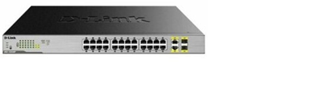 Коммутатор D-Link  DGS-1026MP/A1A (DGS-1026MP/A1A)