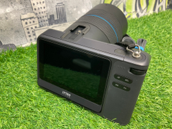 Lytro Illum