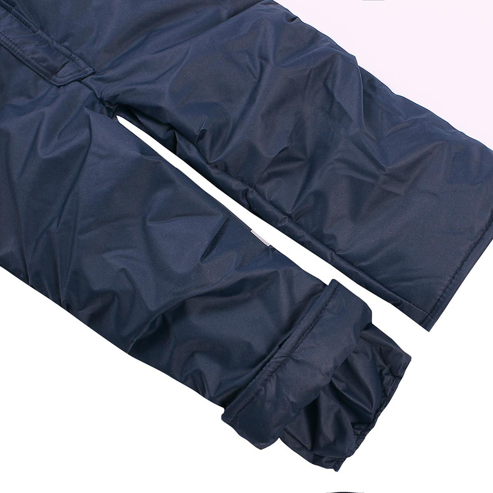 Комплект зимний д/мальчика "Экстрим" р.92, бирюза (Rusland) А 159-21