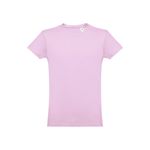 Мужская футболка LUANDA Чёрный  XXL