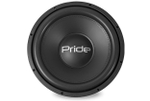 Сабвуфер Pride Junior PRO 15D2 - BUZZ Audio