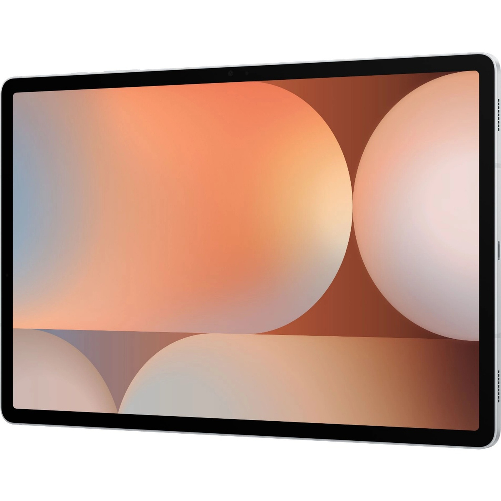 Планшет Samsung Galaxy Tab S10+, 12Gb/256Gb, 12.4" AMOLED, серебристый (SM-X820NZSRCAU)