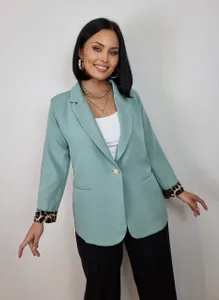 Пиджак 03591-5 Fabrika