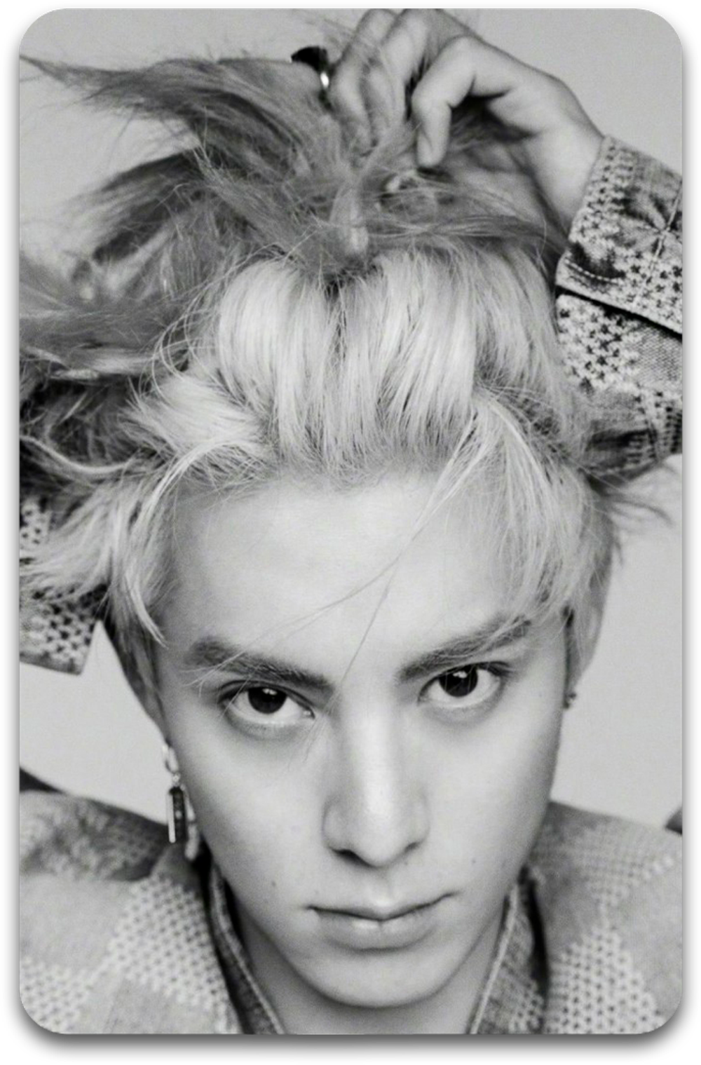 Карта #2712 / Dylan Wang