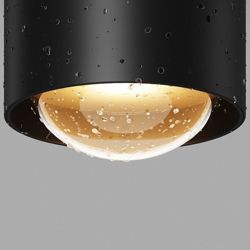 Накладной светильник Maytoni Lumina O498CL-L15B3K