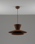 Светильник подвесной светодиодный Moderli V11099-PL Mantis