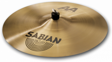 Тарелка Crash SABIAN AA 18" ROCK CRASH
