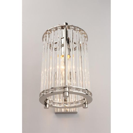 Светильник настенный (Бра) APL.733.01.01