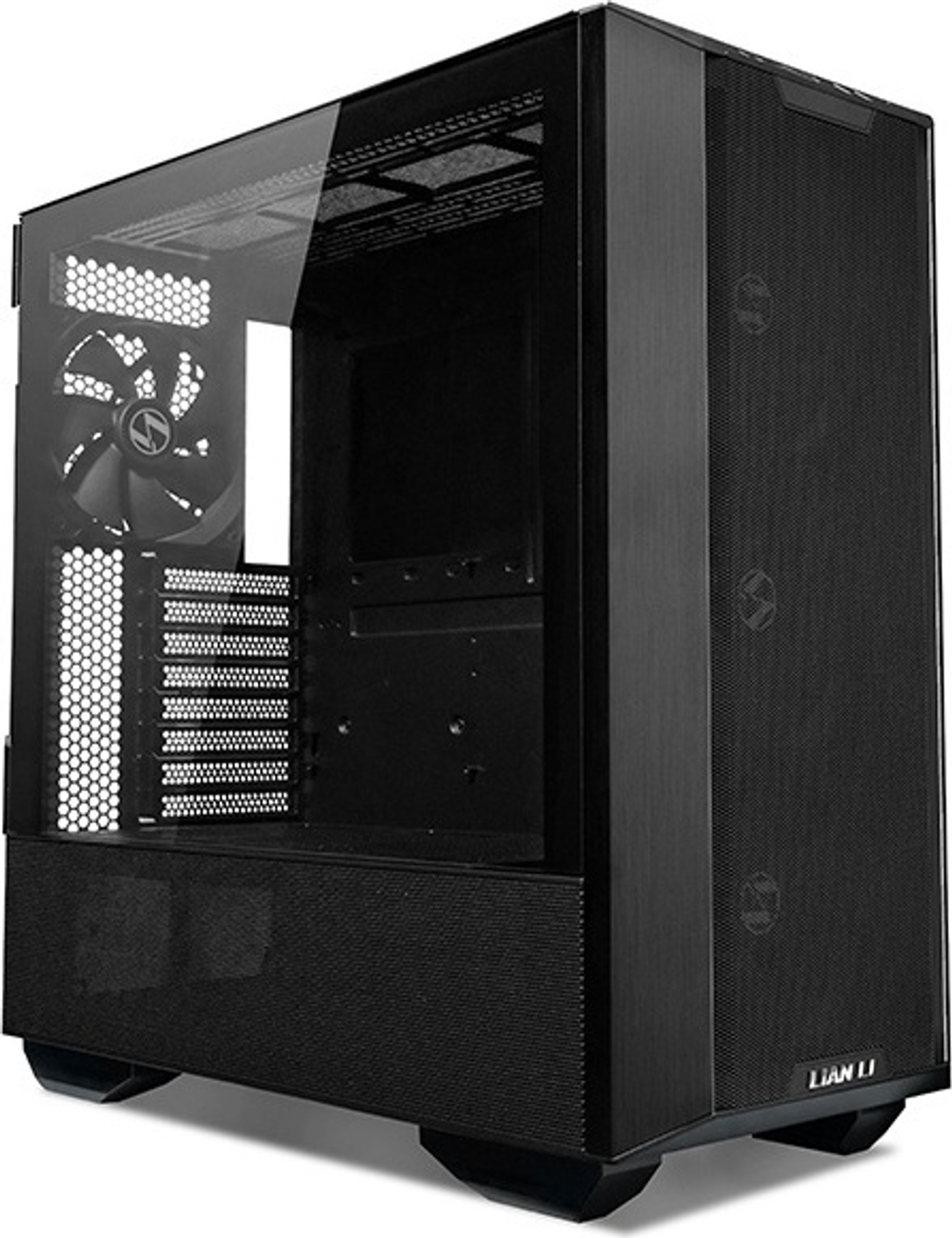 Корпус LIAN LI Lancool III G99.LAN3X.00 черный