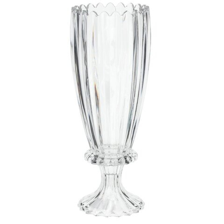 GAEM Ваза, 1850 мл, L13,5 W13,5 H35,5 см