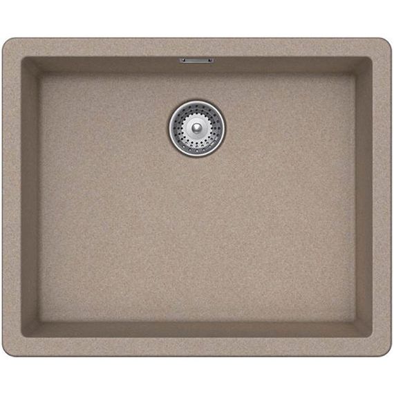 Мойка SCHOCK Brooklyn 60 Cristalite саббиа