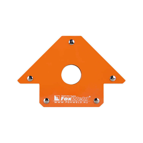 Магнитный угольник FOXWELD FIX-5 5385