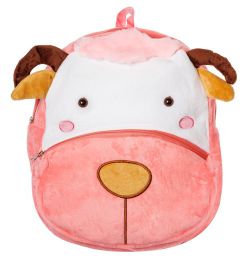 Lovely JOY LJ-78/ 6 Рюкзак «Собака Обожака» LOVELY JOY