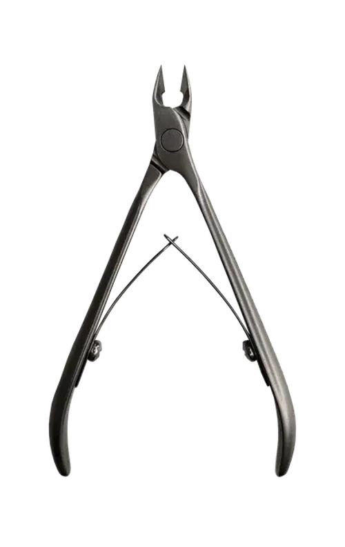 Кусачки для кожи SMART 11 7мм STALEKS