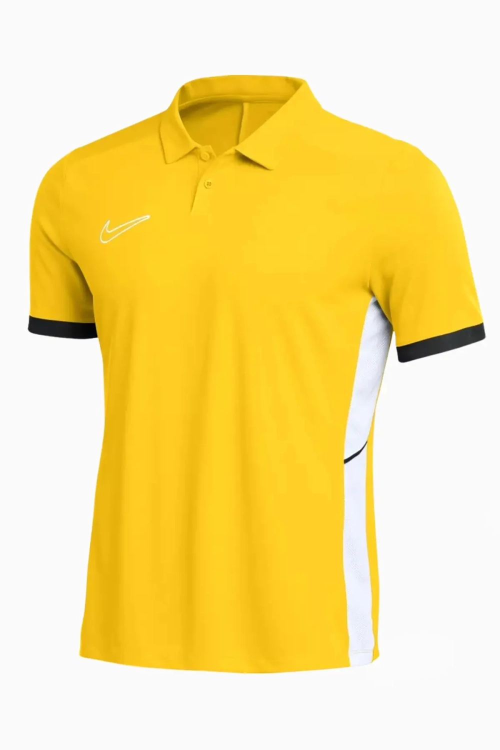 Футболка Nike Dri-FIT Academy 25 Polo - желтый
