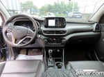 Hyundai Tucson (NX4) Бензин 1.6 Turbo 2WD (10.2020)