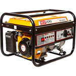 Бензиновый генератор (2.8 кВт) REDVERG RD-G2800